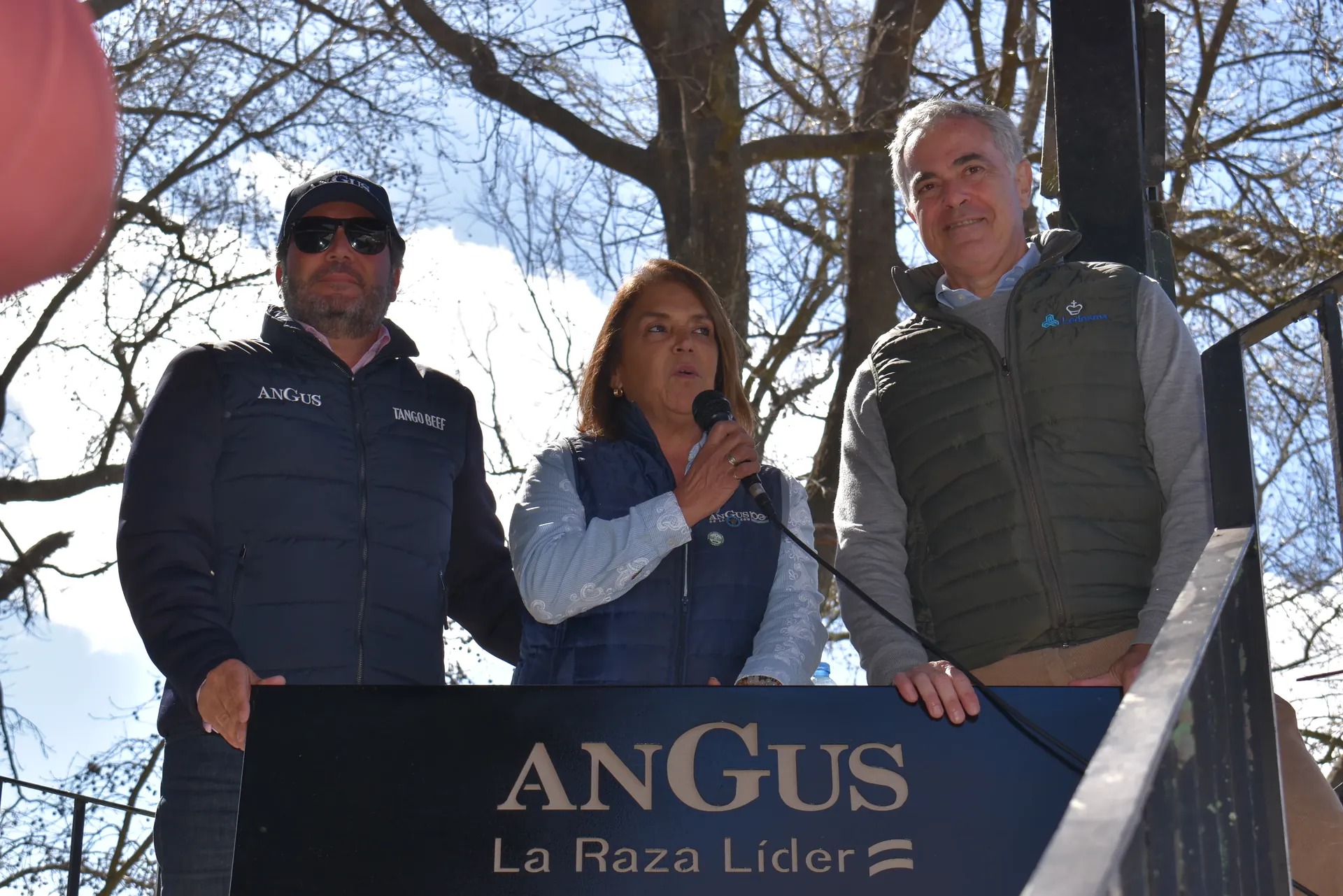 Exitoso remate presencial de Cabaña La Biznaga